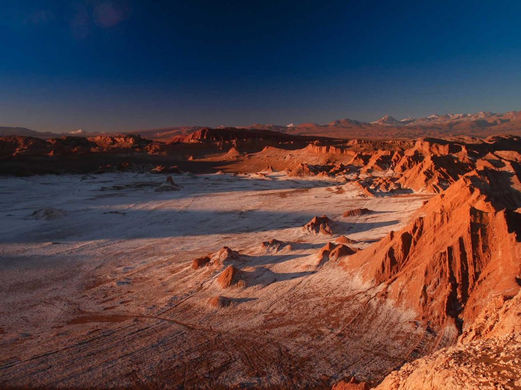 San Pedro de Atacama