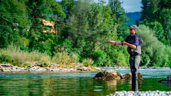 5 imperdibles de Aysén