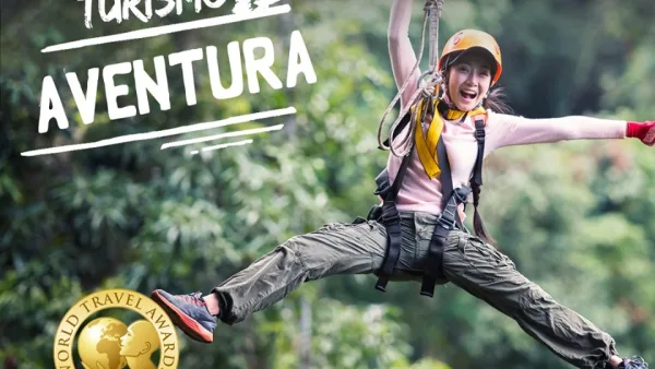 Chile nuevamente se convierte en el mejor destino de turismo aventura de Sudamérica