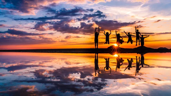 Salar de Uyuni