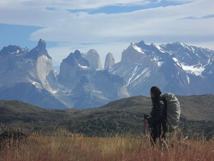 Torres del Paine