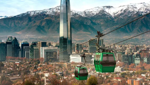 Santiago de Chile