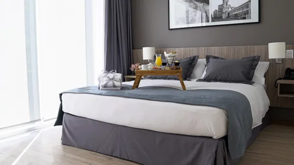 Hotel Capital Bellet