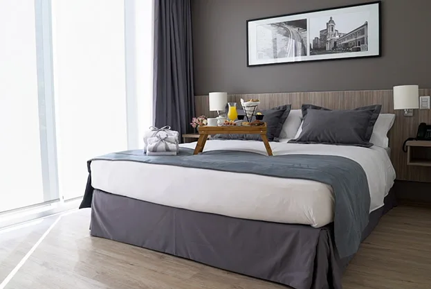 Hotel Capital Bellet