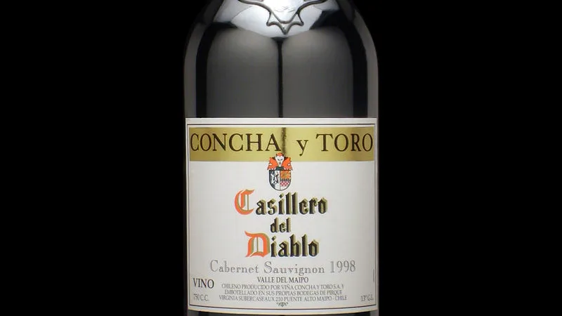 Viña Concha y Toro