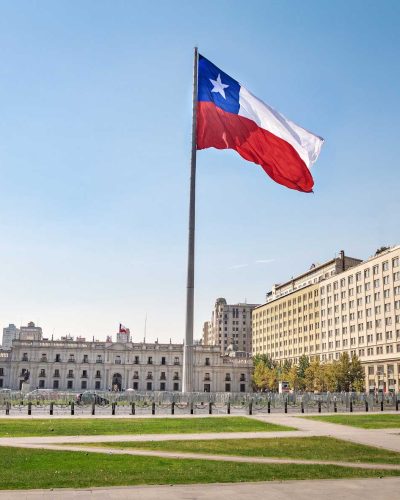 Santiago de Chile