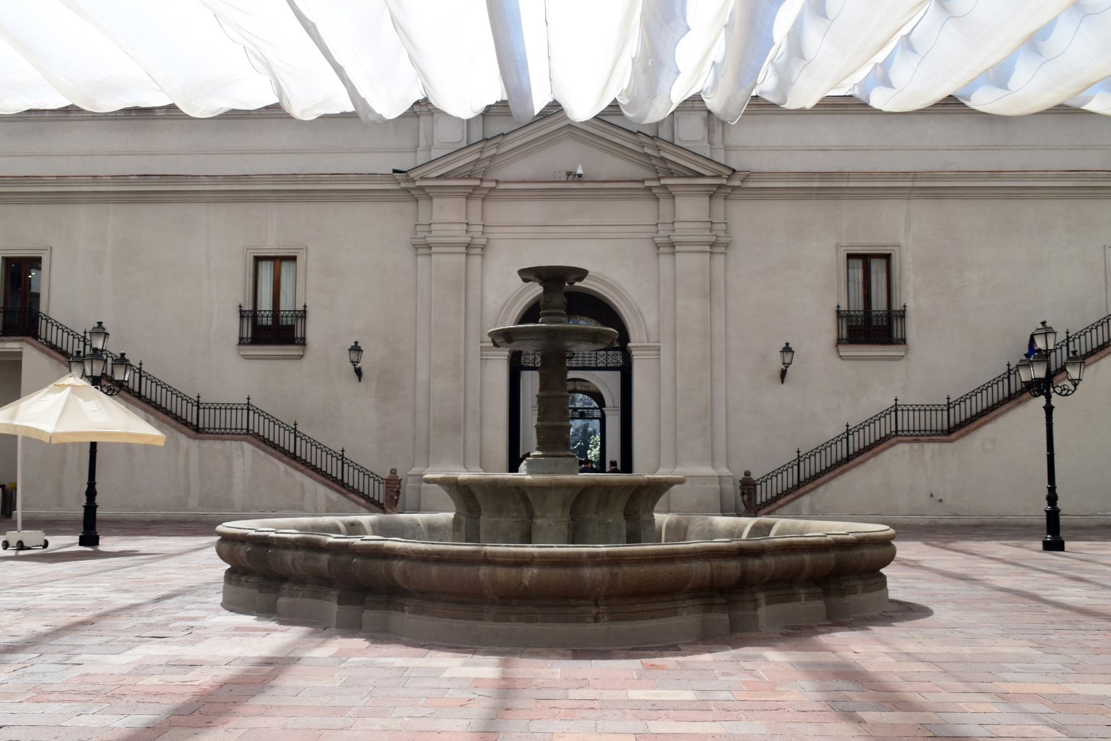 Palacio de La Moneda