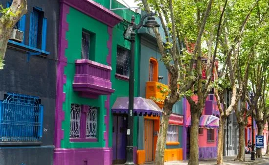 Barrio Bellavista
