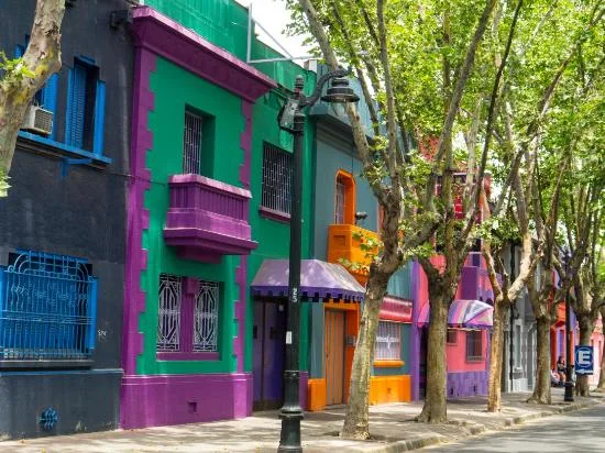 Barrio Bellavista