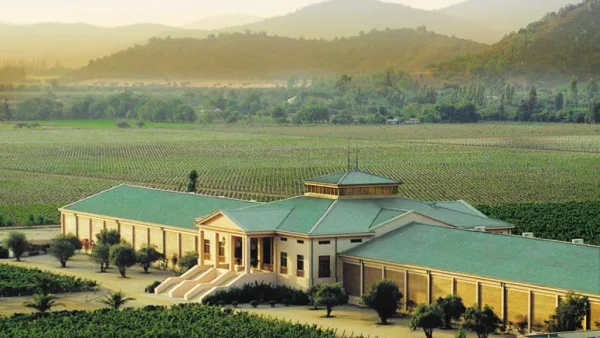 Veramonte Vineyard
