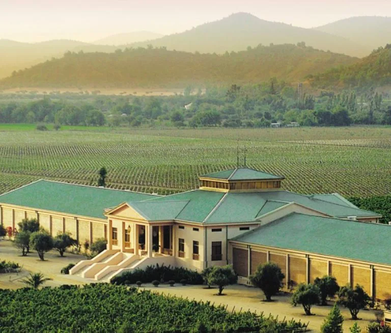 Veramonte Vineyard