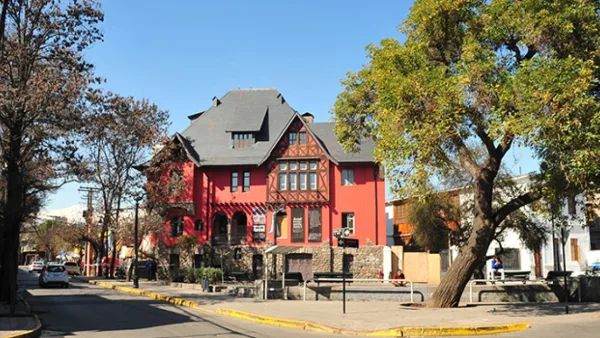 Bellavista neighborhood