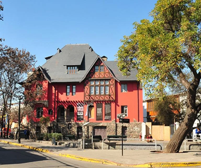 Barrio Bellavista