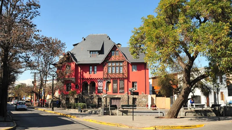 Barrio Bellavista