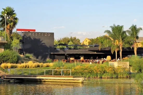Parque Bicentenario