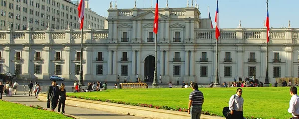 Plaza de la Constitución