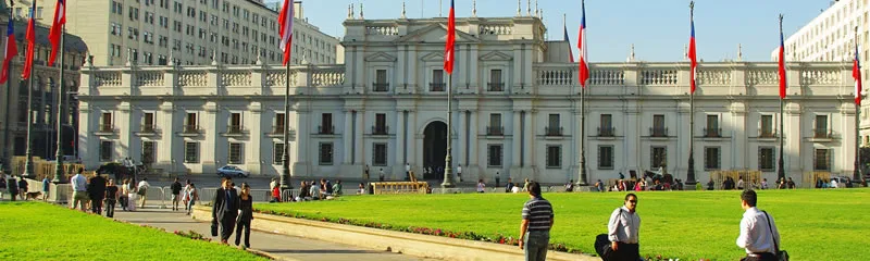 Plaza de la Constitución