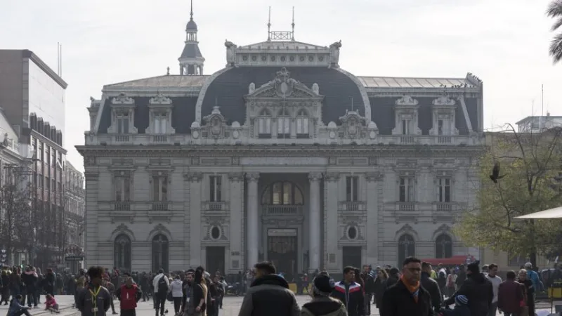 Plaza de Armas