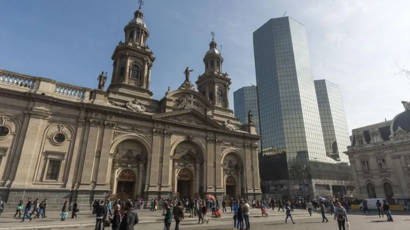 Plaza de Armas