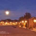Hotel Don Tomás San Pedro de Atacama