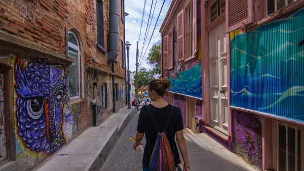 Valparaiso
