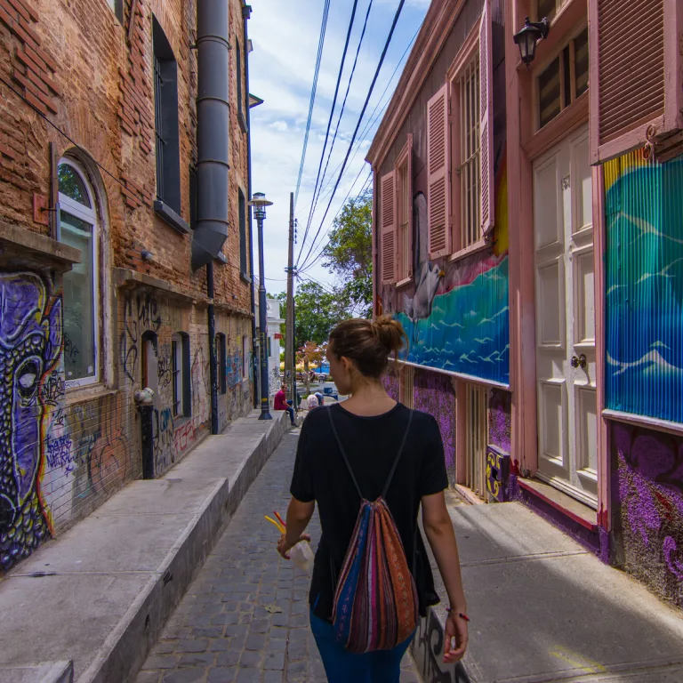 Valparaiso