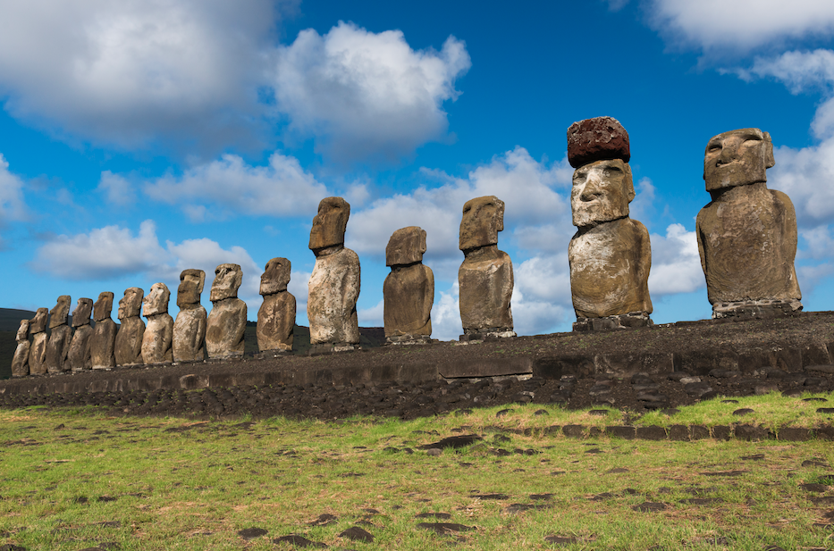 Isla de Pascua