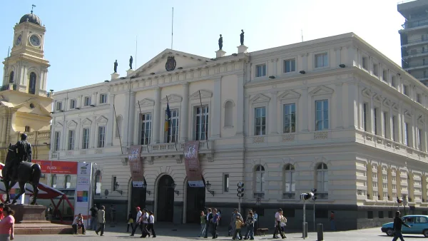 Municipalidad de Santiago