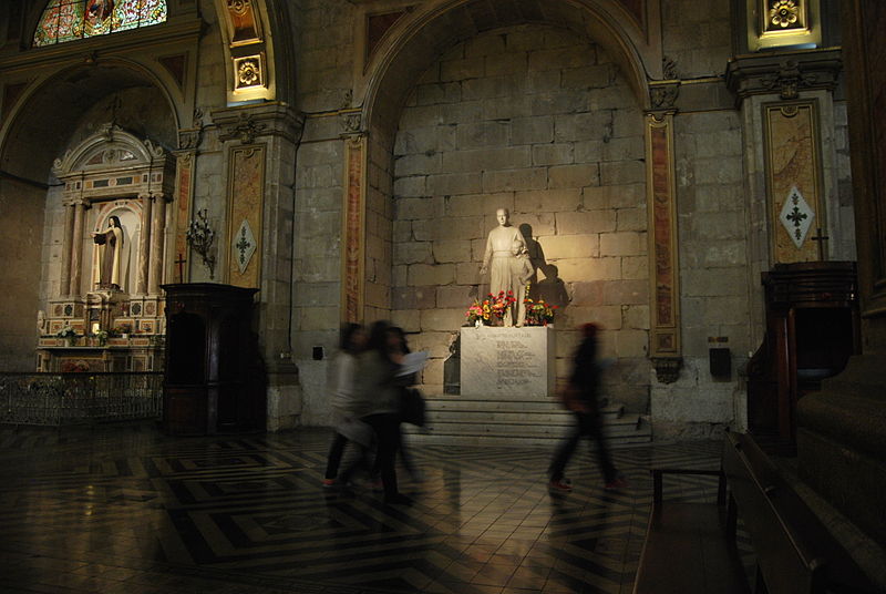Catedral Metropolitana