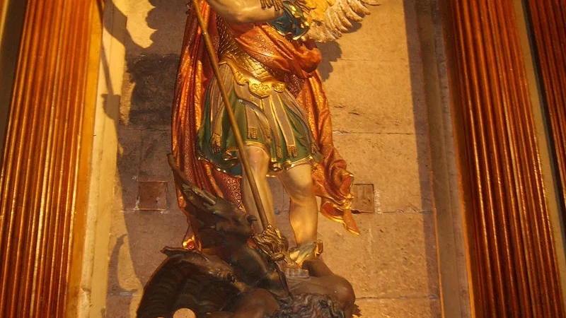 Catedral Metropolitana