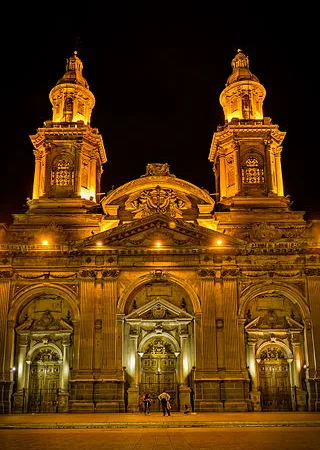 Catedral Metropolitana