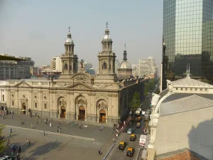 Catedral Metropolitana