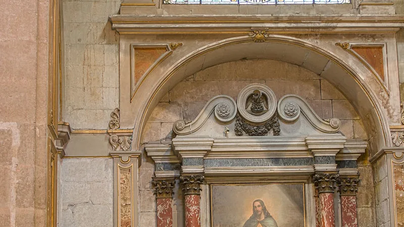 Catedral Metropolitana
