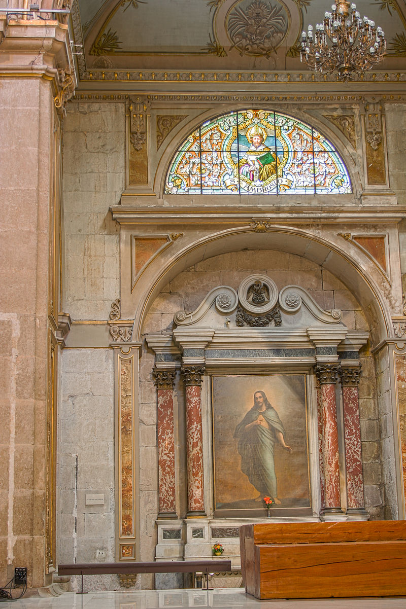 Catedral Metropolitana