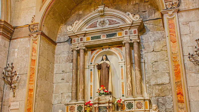 Catedral Metropolitana