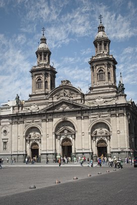 Catedral Metropolitana