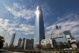 Costanera Center