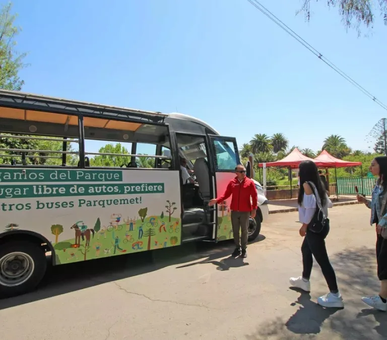 Santiago Tours