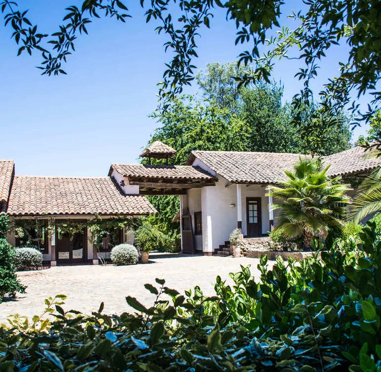 Região de O’Higgins