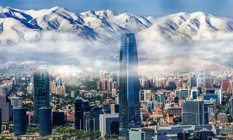 Las Condes