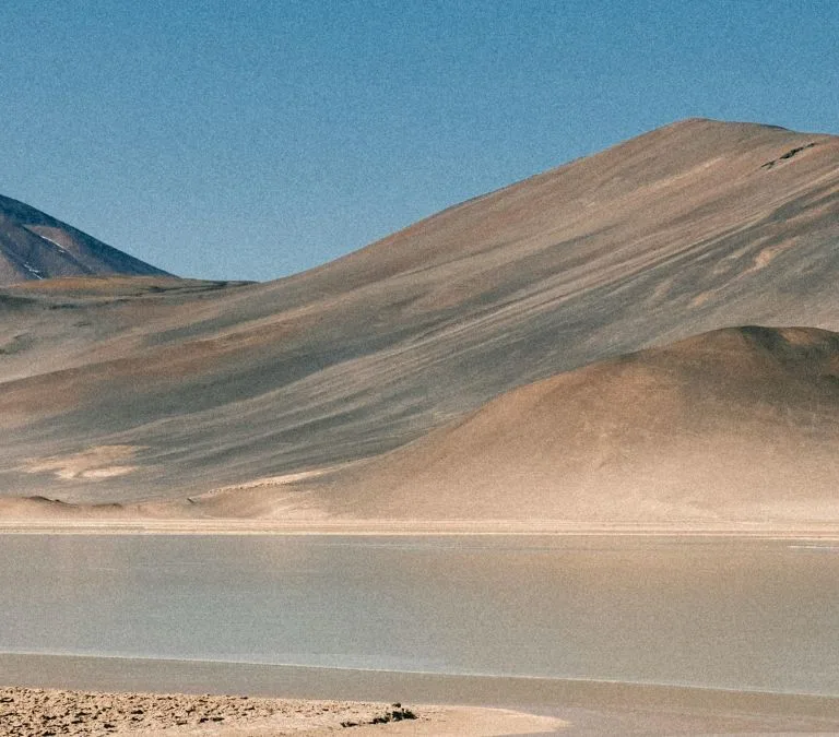¡Bienvenidos a GreatChile.com!