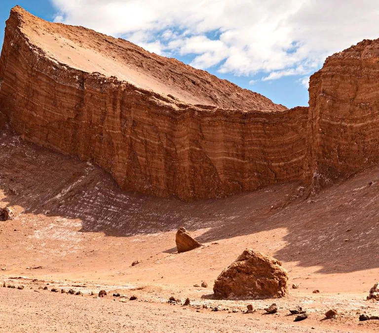¡Bienvenidos a GreatChile.com!