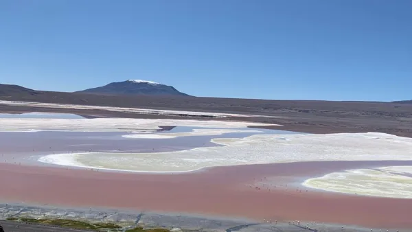 Uyuni Comfort One Way