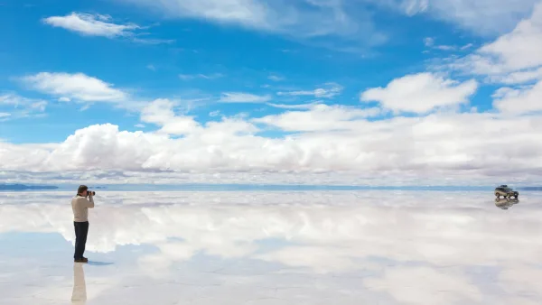 Uyuni Comfort Classic